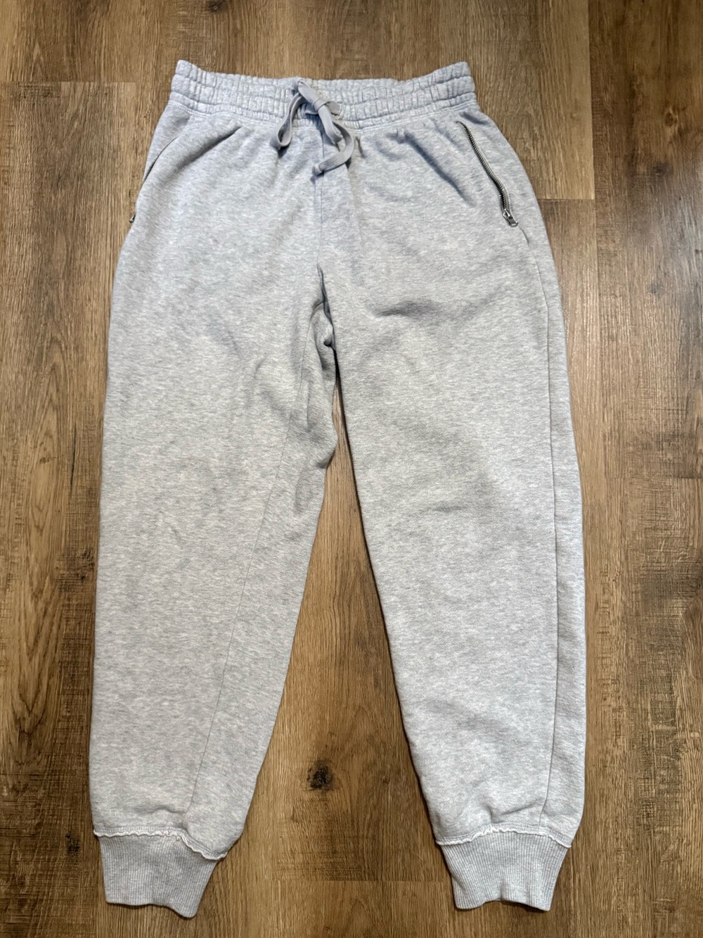 Aerie Jogger Sweatpants - Picture 2 of 8